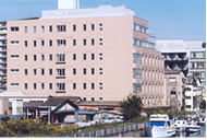 鈴木リハビリテーション病院画像